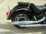 �������� �� ������ �������� Yamaha RoyalStar 1996 ���� 16